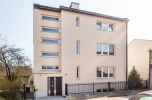 Inwestycja, budynek 5 mieszkań Kraków