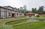 Inwestycja - ośrodek wypoczynkowy, bądź dom weselny nad jeziorem