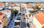 Inwestycyjna działka w samym sercu Swarzędza – idealna pod kamienicę z lokalami na wynajem