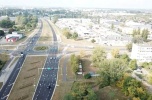 Inwestycyjna Toruń przy średnicowej Północ oraz Wschodnia