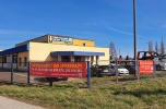 Jasło, Towarowa 33