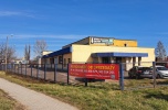 Jasło, Towarowa 33