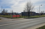 Jasło, Towarowa 33