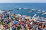 Jedyna w swoim rodzaju nieruchomość na Helu