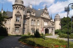 Jelcz - Laskowice Folwark w mieście - do zagospodarowania