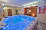 Kameralny hotel 3* w Rabce-Zdrój