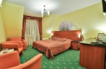Kameralny hotel 3* w Rabce-Zdrój