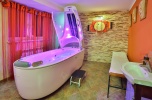 Kameralny hotel 3* w Rabce-Zdrój