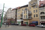 Kamienica 12 lokali mieszkalnych, 3 użytkowe na sprzedaż