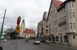 Kamienica 12 lokali mieszkalnych, 3 użytkowe na sprzedaż