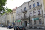 Kamienica - biznesowe centrum Kalisza