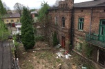 Kamienica Częstochowa około 1000 m2, działka 806 m2