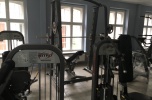 Kamienica - hostel
