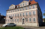 Kamienica - hostel
