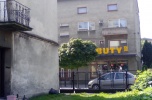 Kamienica komercyjna z dużą działką w ścisłym centrum