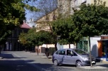 Kamienica komercyjna z dużą działką w ścisłym centrum