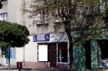 Kamienica komercyjna z dużą działką w ścisłym centrum