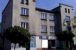 Kamienica komercyjna z dużą działką w ścisłym centrum