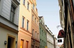 Kamienica na Starym Rynku (Poznań Kramarska )