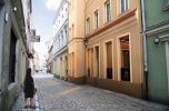 Kamienica na Starym Rynku (Poznań Kramarska )