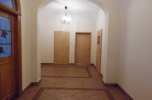 Kamienica obok Galerii Nowy Rynek