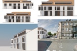 Kamienica Starówka Konin 900m2 za 630 tyś sprzedam lub zamienię