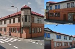 Kamienica Starówka Konin 900m2 za 630 tyś sprzedam lub zamienię