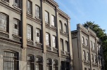 Kamienica w centrum Gdańska