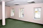 Kamienica w centrum Gliwic