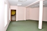Kamienica w centrum Gliwic
