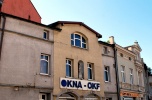 Kamienica w centrum Gliwic