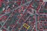 Kamienica w centrum Wielunia