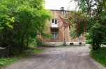 Kamienica w Podkowie Leśnej