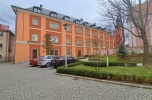 Kamienica w ścisłym centrum Sanatorium pod usługi medyczne / sanatoryjne / rehabilitacji / hotelowe