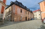Kamienica w ścisłym centrum Sanatorium pod usługi medyczne / sanatoryjne / rehabilitacji / hotelowe