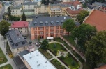 Kamienica w ścisłym centrum Sanatorium pod usługi medyczne / sanatoryjne / rehabilitacji / hotelowe