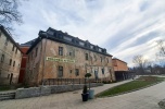 Kamienica w ścisłym centrum Sanatorium pod usługi medyczne / sanatoryjne / rehabilitacji / hotelowe