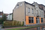 Kamienica z projektem rozbudowy (457m2/1000m2), Sosnowiec Pogoń