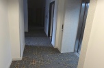 Katowice Śródmieście 1000m2 pod hotel, najem krótkotermionowy