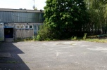Katowice Śródmieście - biurowiec