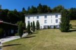 Klimatyczny hotel w Karkonoszach