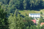 Klimatyczny hotel w Karkonoszach