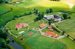 Klinika medycyny naturalnej i rehabilitacji