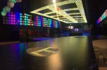 Klub dyskoteka