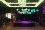 Klub dyskoteka
