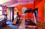 Klub fitness - Mikołów