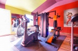 Klub fitness - Mikołów