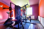 Klub fitness - Mikołów