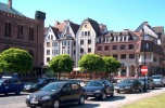 Kołobrzeg - nieruchomości mieszkalno-usługowe