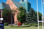 Kołobrzeg - nieruchomości mieszkalno-usługowe